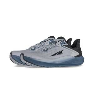 NEW ALTRA men's torin eight sneaker in gray